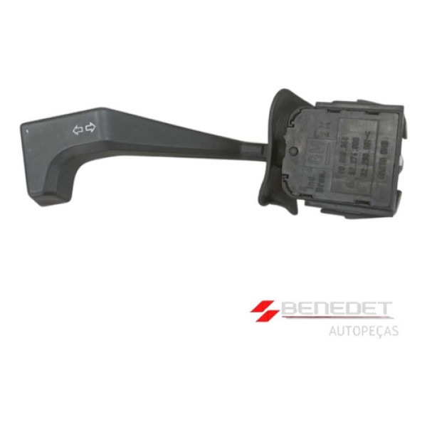 Chave De Seta Gm Kadett Ipanema