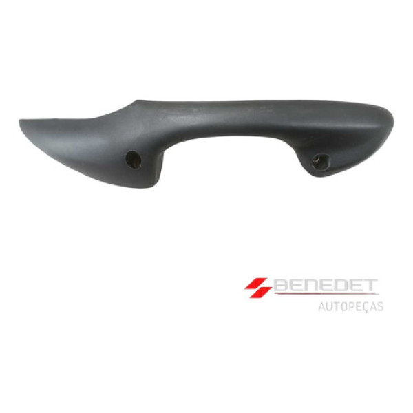 Puxador Porta Dianteira Direita Fiat Palio Siena 2001 A 2006