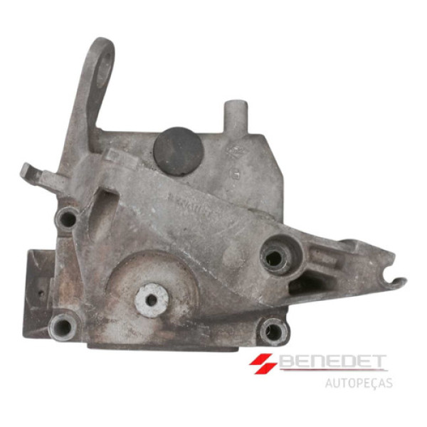 Suporte Superior Coxim Motor Tampa Renault Clio 1.0 8v Kango