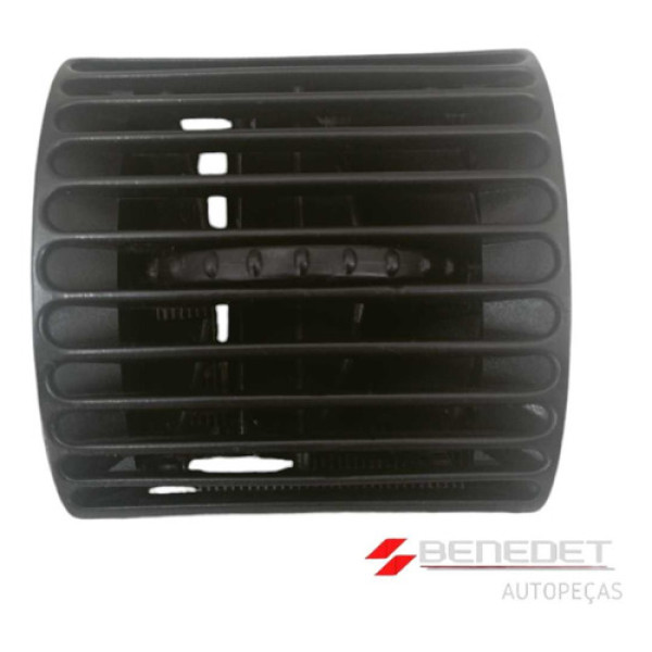 Difusor De Ar Painel Gm Corsa Wind Classic 1994 A 2003