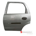 Porta Traseira Esquerda Gm Corsa Joy Maxx