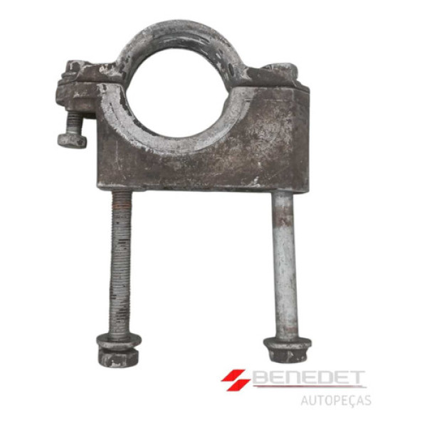Coxim Suporte Direção Hidráulica Renault Scenic Todas