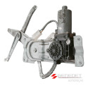 Maquina Vidro Elétrica Dianteira Direita Corsa 96/02 4 Porta