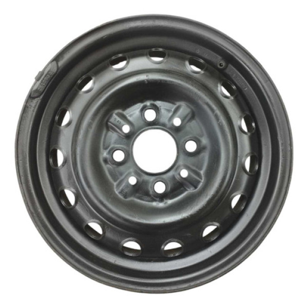 Aro De Ferro 13  Fiat 147 Panorama Pick-up City Tala 4  Oem