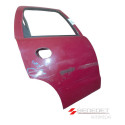 Porta Traseira Direita Corsa Joy Premium Maxx C/ Detalhe