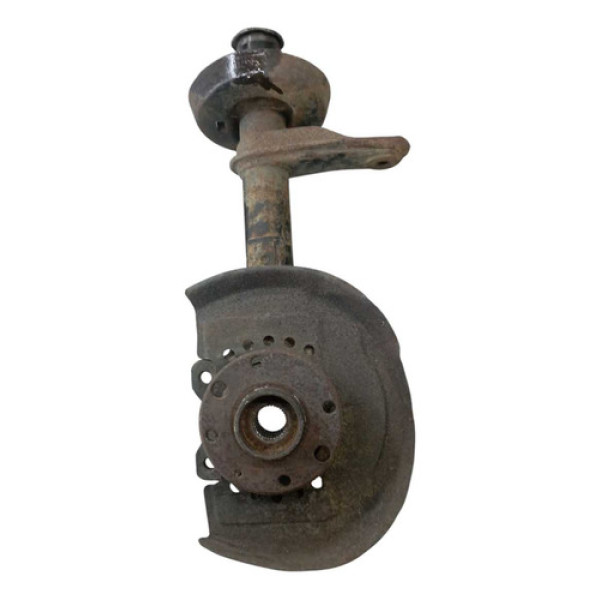 Torre Suspensão Manga Cubo Dianteira Esquerda Gm Kadett