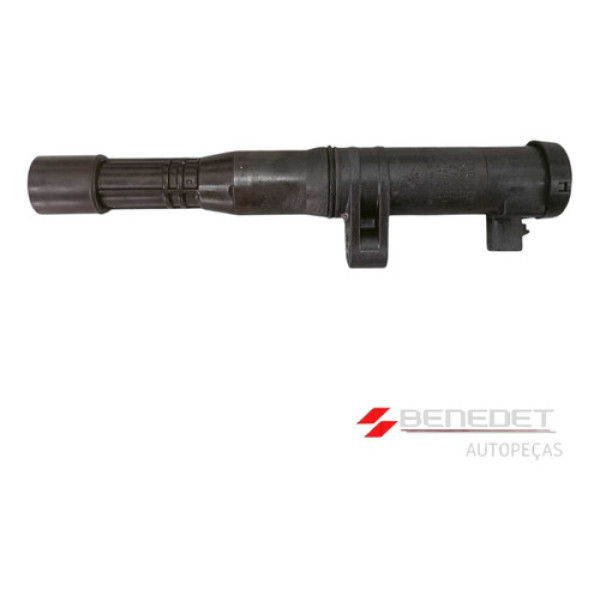 Bobina De Ignição Denso Sandero Logan 1.6 16v 