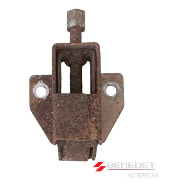 Mecanismo Trava Suporte Estepe Renault Kangoo C/detalhe