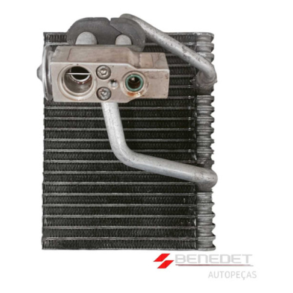 Evaporadora Do Ar Condicionado Renault Megane 1998 A 2005
