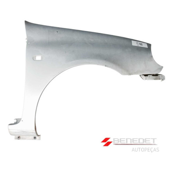 Paralama Dianteiro Direito Renault Clio 1999 2000 2001 2002