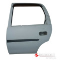 Porta Traseira Esquerda Corsa Classic Branca