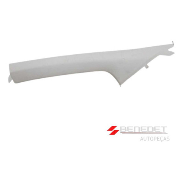 Moldura Coluna Parabrisa Esquerdo Onix Prisma 2013 A 2015