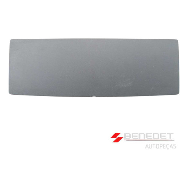 Moldura Tapa Buraco Radio Painel Renault Clio 