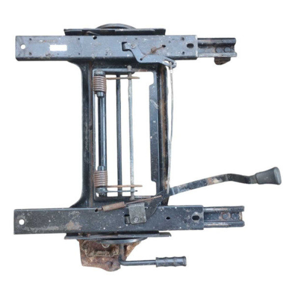 Trilho Banco Motorista Esquerdo Apollo Verona Escort Altura