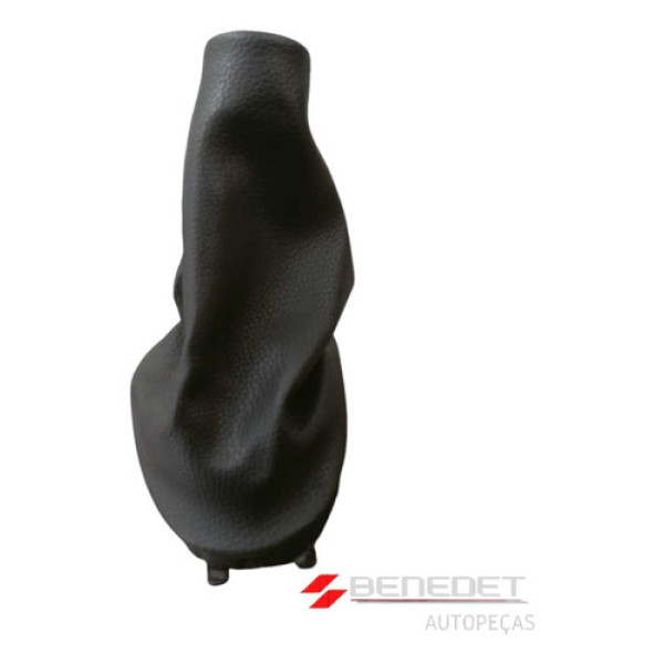 Coifa Alavanca Cambio Marcha Renault Logan 2007 A 2013