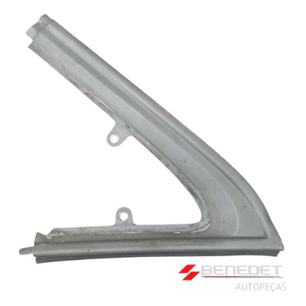 Friso Retrovisor Porta Ld Direito Vw Apollo Ford Verona