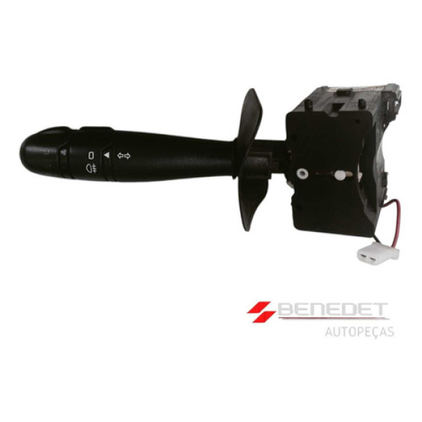 Chave De Seta Farol Milha Tras. Renault Megane Scenic Symbol