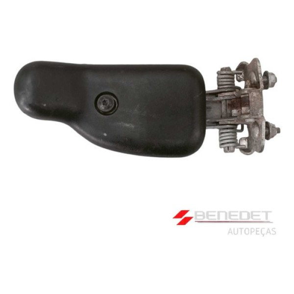 Limitador Da Porta Traseira Tampa Kangoo Furgão