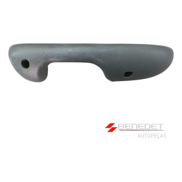 Puxador Porta Dianteira Direita Fiat Palio Siena Strada