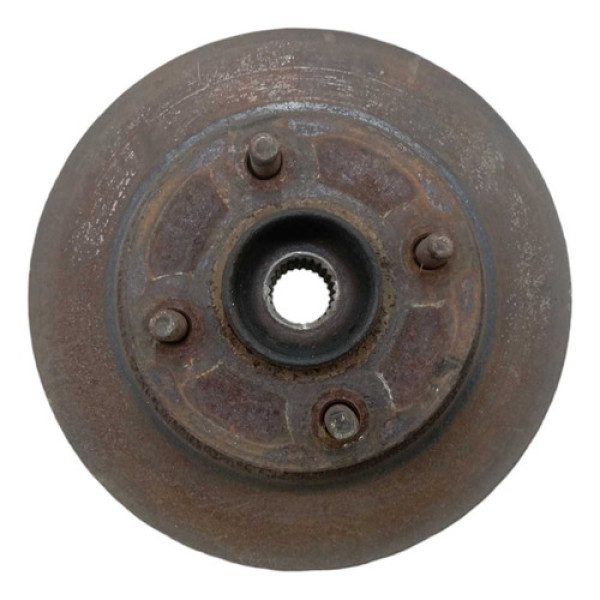 Manga De Eixo Ford Ka Lado Direito Montante Endura 97/00