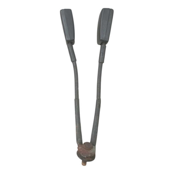 Fecho Plug Cinto De Segurança Duplo Vw Apollo Ford Verona