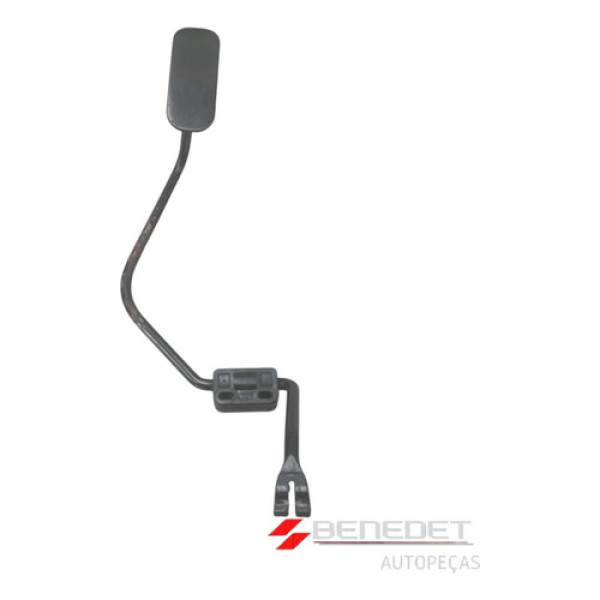 Pedal Do Acelerador Fiat Uno Mille