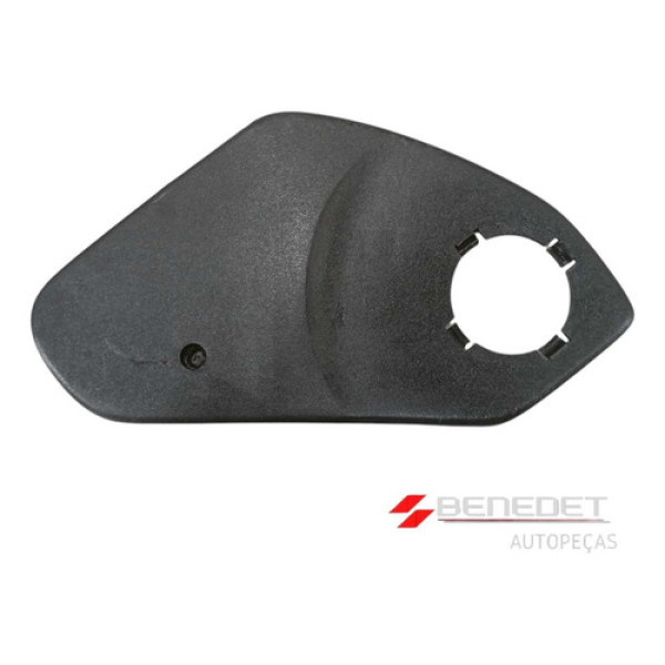 Moldura Banco Passageiro Lado Direito Apollo Verona Escort