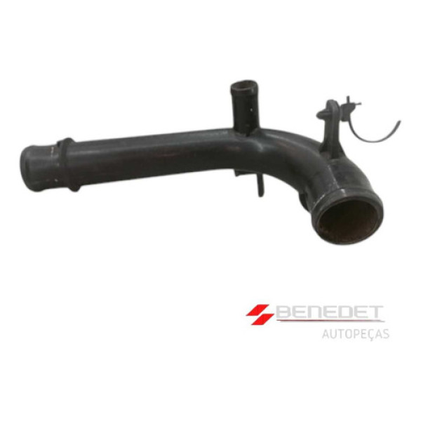 Tubo Cano Dágua Motor Gm Prisma Onix 2013 A 2019