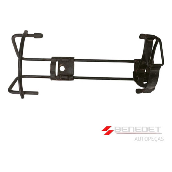 Suporte Extintor De Incêndio Renault Kangoo