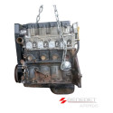 Motor Parcial Gm Corsa 1.0 8v 50cv - Efi Monoponto Gas.