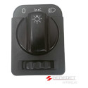 Botão Interruptor Farol Gm Corsa Classic Com Reostato
