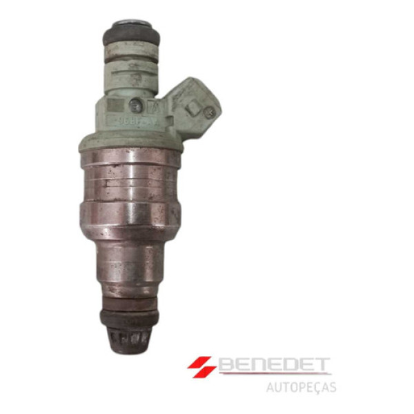 Bico Injetor Ford Fiesta Ka Courier Endura - 0280150993