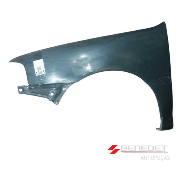Paralamas Esquerdo Vw Gol G3 Saveiro Parati Original