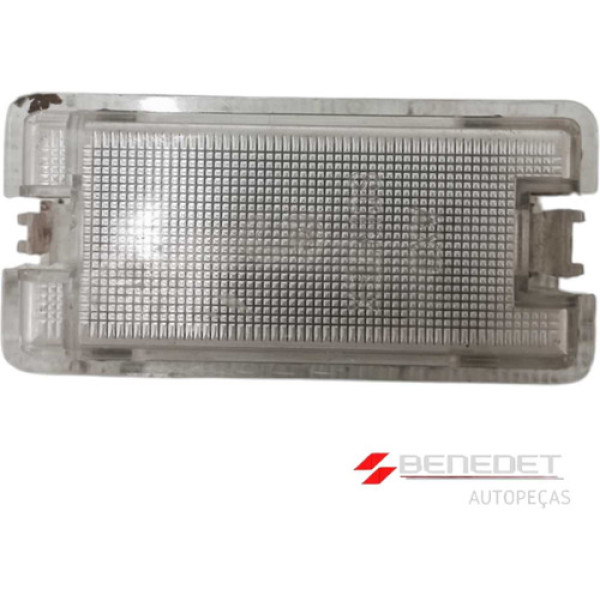 Luz De Cortesia Porta Luvas Malas Renault Scenic Clio 