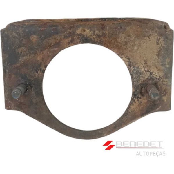 Suporte Coxim Motor Fiat Uno 1.0 Fiasa Mille