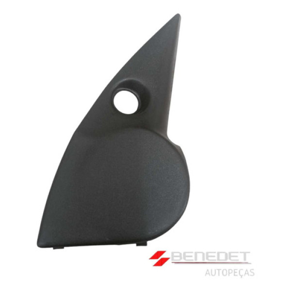 Acabamento Retrovisor Interno Gm Corsa Lado Direito
