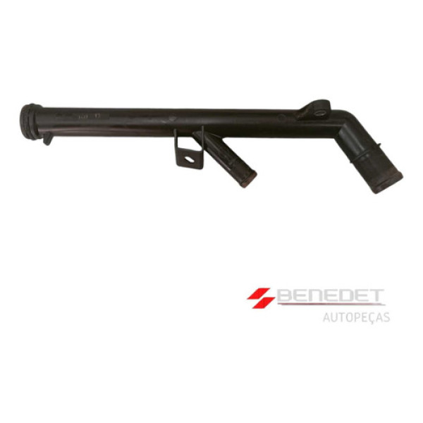 Tubo Cano Agua Motor 1.6 16v Renault Clio Sandero Logan