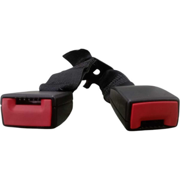 Fecho Plug Traseiro Cinto De Segurança Gm Corsa Joy Maxx