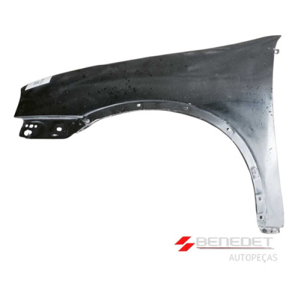 Para-lama Dianteiro Esquerdo Gm Corsa Wind Classic
