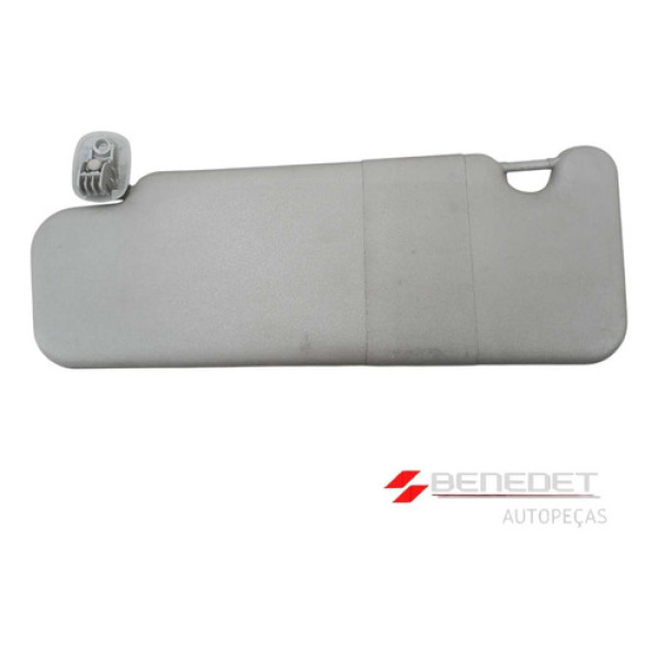 Quebra Sol Lado Esquerdo Renault Sandero Logan 2008 A 13