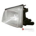 Farol Dianteiro Esquerdo Gm Kadett C/detalhes Original
