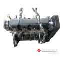 Motor Parcial Gm Corsa 1.0 8v 50cv - Efi Monoponto Gas.