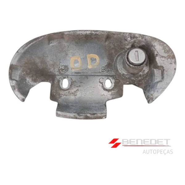 Miolo Cilindro Porta Dianteira Direita Gm Corsa Joy Montana