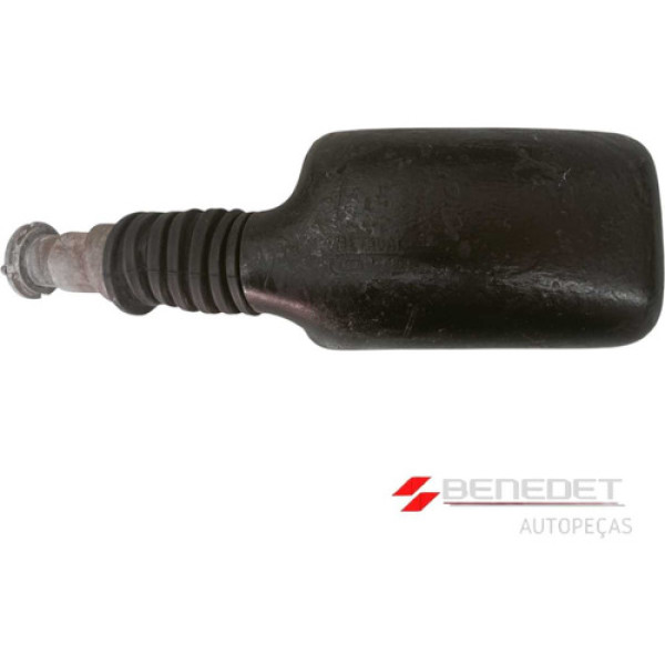 Retrovisor Externo Esquerdo Uno Mille Metagal