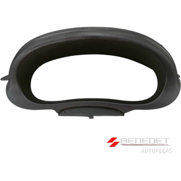 Tampa Suporte Painel De Instrumento Renault Kangoo