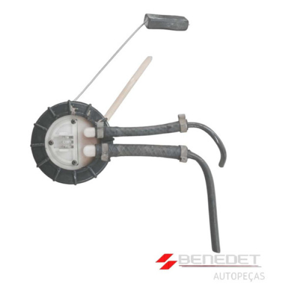 Boia Tanque De Combustivel Vw Apollo Ford Verona Pescador