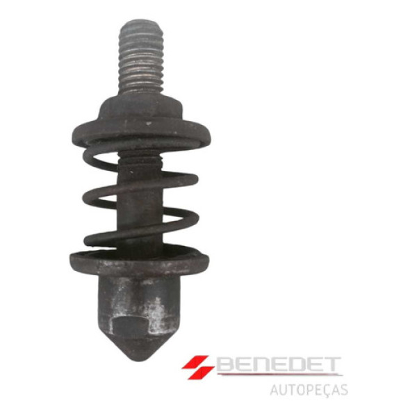 Mola Pino Trava Capo Dianteiro Gm Corsa Classic