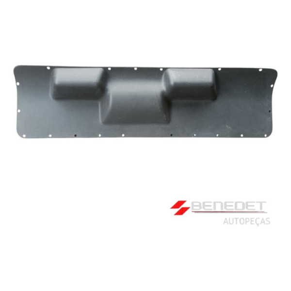 Moldura Acabamento Tampa Traseira Gm Kadett