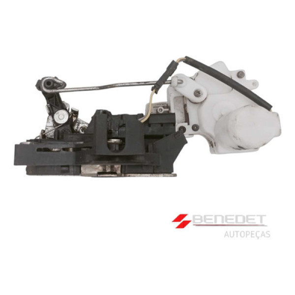 Fechadura Elétrica Porta Dianteira Direita Clio 2 Portas