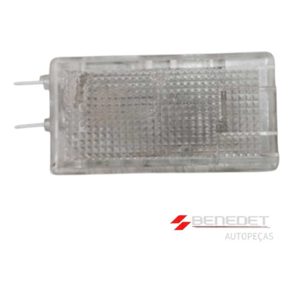 Lanterna Porta Malas Porta Luvas Gm Corsa Joy Maxx